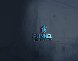 #244 for Logo for new Product &quot;Funnel Shortcuts&quot; av Ranbeerkhan077