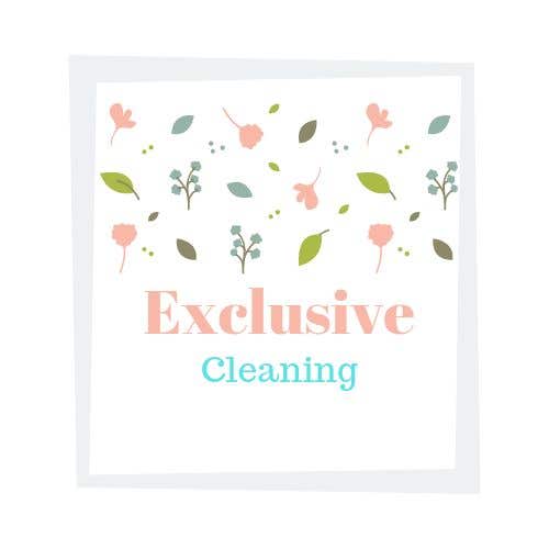 Bài tham dự cuộc thi #229 cho                                                 Exclusive cleaning
                                            
