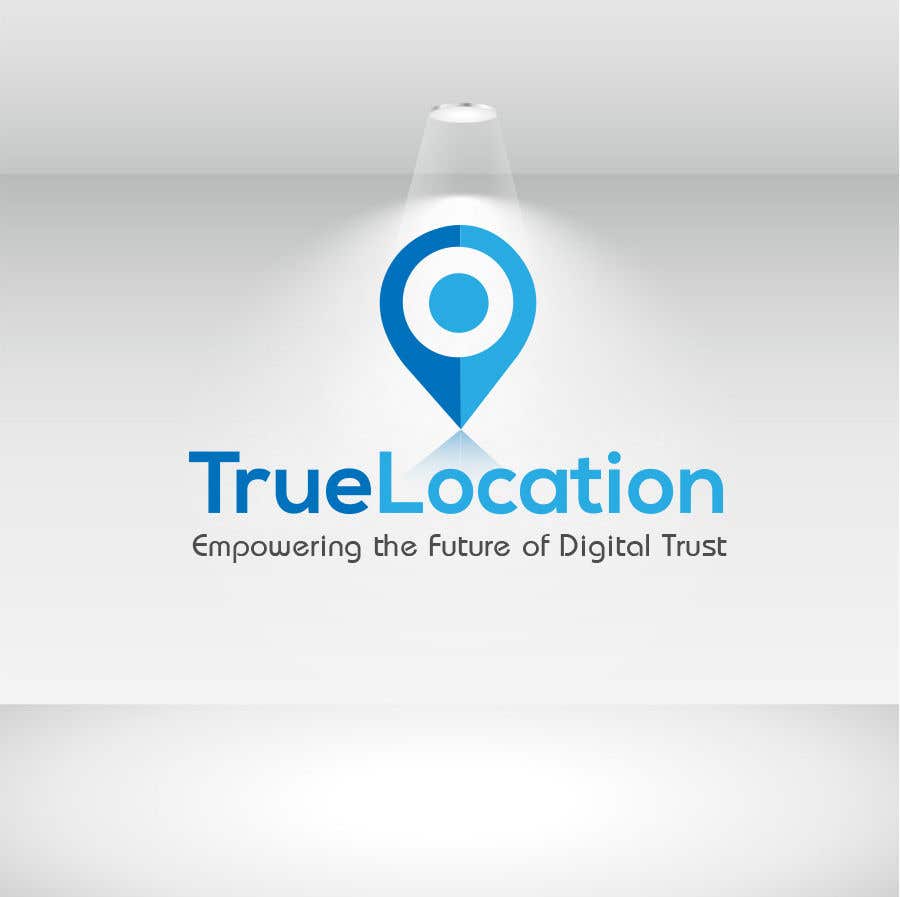 Proposition n°169 du concours                                                 TrueLocation logo
                                            