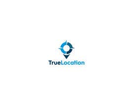 nº 85 pour TrueLocation logo par anas554 