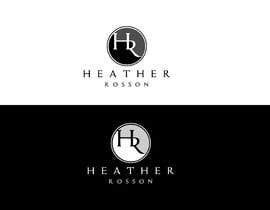 #203 for Personal Brand Logo by Tanmoysarker591