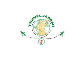 masudkhan8850 tarafından Design a logo for travel company için no 321