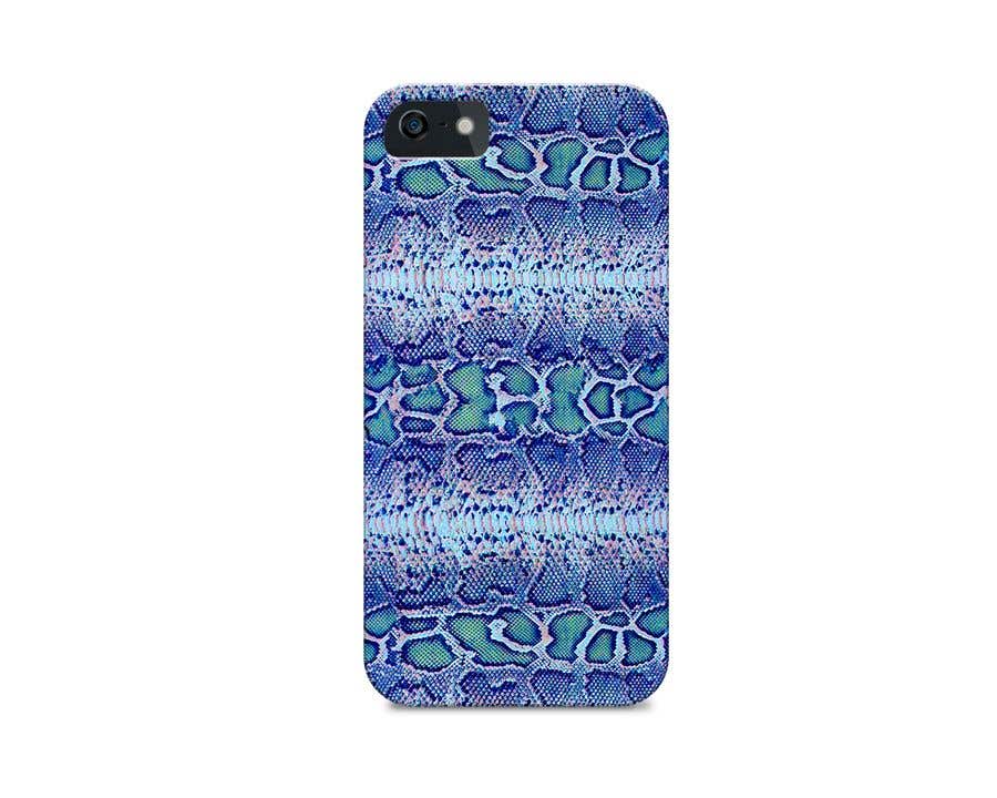 Contest Entry #78 for                                                 Animal / safari print phone cases
                                            