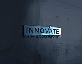#2 ， Logo for Innovate Design &amp; Construction 来自 ugraphix
