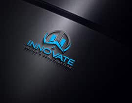 #250 ， Logo for Innovate Design &amp; Construction 来自 shariarshkil