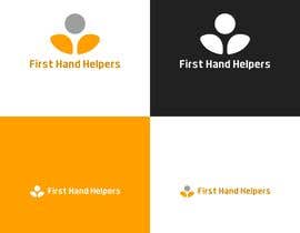 #29 para First Hand Helpers de charisagse