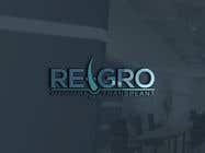 #22 for Re-Gro  Hair Transplant LOGO by taslimab526