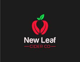 #327 for Design a craft hard cider Logo by MMS22232