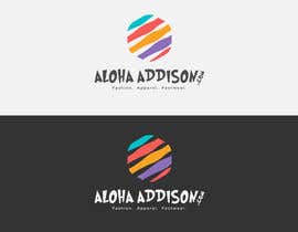 #117 for Logo for my children&#039;s clothing company by faizangill2977