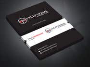 #95 per Create Luxurious Business Card da firozreza153
