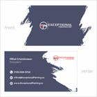 #20 for Create Luxurious Business Card by jrdesignoficial