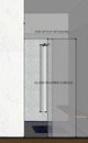 Imej kecil Penyertaan Peraduan #6 untuk                                                     Design a bathroom Layout/ rendering
                                                