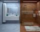 Εικόνα Συμμετοχής Διαγωνισμού #32 για                                                     Design a bathroom Layout/ rendering
                                                