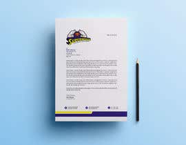 #85 for stationary for business by farhanagraphic