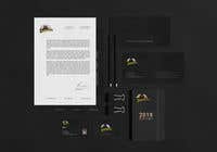 #76 for stationary for business by bhripon990