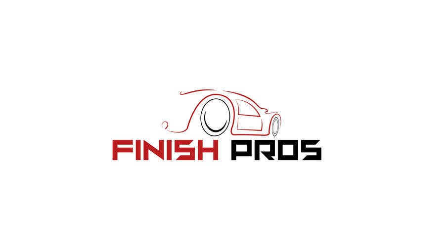 Proposta in Concorso #154 per                                                 Need Logo for Automotive
                                            