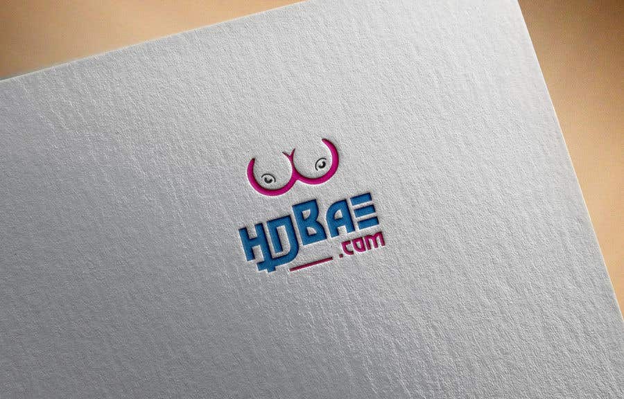 Contest Entry #110 for                                                 Need a logo for porn site - 18/05/2019 02:08 EDT
                                            