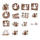 #61 para Design Simple Sticker Image like stickermule de hasibkhanttc