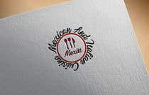 #100 for Design a logo for Restaurant by Sharmindesign