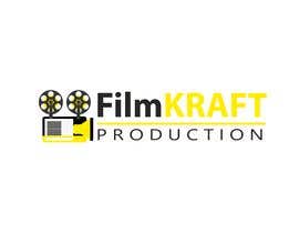 #50 para Creative film production logo de Maruf69206