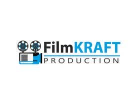#51 para Creative film production logo de Maruf69206