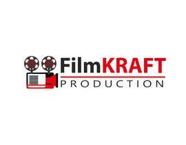 #52 para Creative film production logo de Maruf69206