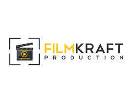 #65 for Creative film production logo by nilufab1985