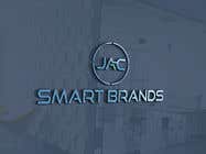 Nro 116 kilpailuun Logo JAC Smart Brands käyttäjältä SHAHINKF