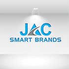 Nro 118 kilpailuun Logo JAC Smart Brands käyttäjältä SHAHINKF
