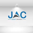 Nro 239 kilpailuun Logo JAC Smart Brands käyttäjältä SHAHINKF