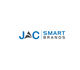 Kilpailutyön #243 pienoiskuva kilpailussa                                                     Logo JAC Smart Brands
                                                