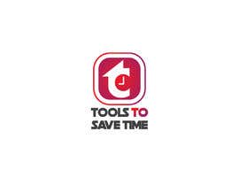 #104 para Tools To Save Time logo por MostafaMagdy23