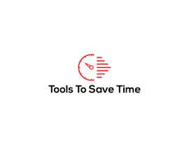 #59 para Tools To Save Time logo por activedesigner99