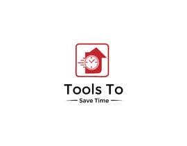 #109 para Tools To Save Time logo por mousumi23
