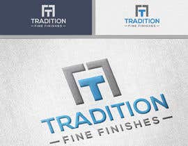 #83 for Traditions Fine Finishes Logo by logoexpertbd