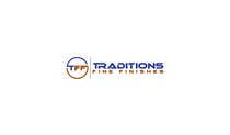Nro 17 kilpailuun Traditions Fine Finishes Logo käyttäjältä Mvstudio71