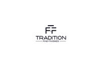 Nro 36 kilpailuun Traditions Fine Finishes Logo käyttäjältä Mvstudio71