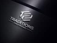 Nro 90 kilpailuun Traditions Fine Finishes Logo käyttäjältä Mvstudio71
