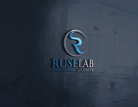 abdullahalmasum7님에 의한 RuseLab Security logo design을(를) 위한 #59