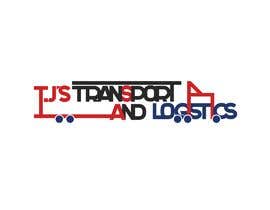 #215 untuk Logo Required - Transport and Logistics Company oleh maxfilm