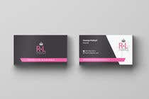 #153 ， Need Business Card Design (Back &amp; Front) 来自 shahinul10