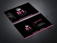 nº 138 pour Need Business Card Design (Back &amp; Front) par shorifuddin177 