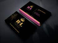 nº 144 pour Need Business Card Design (Back &amp; Front) par shorifuddin177 