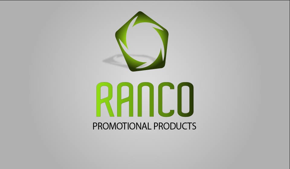 Inscrição nº 53 do Concurso para                                                 Logo Design for Ranco
                                            