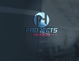 #29 for Projects Harbor Logo Design by anowerhossain786