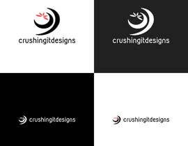 Nro 17 kilpailuun Design a logo for a new ecommerce store AND Facebook banner käyttäjältä charisagse