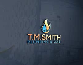 #317 for Plumbing Business Logo by rofiq9562