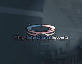 #1369 for The Stadium Swap Logo by NajirIslam