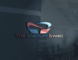 #1394 for The Stadium Swap Logo by NajirIslam