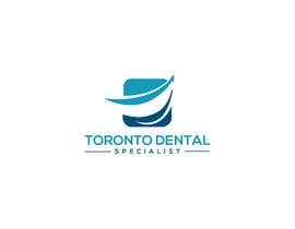 nº 312 pour Modern Logo For Dentist/Dental Office par sobujvi11 